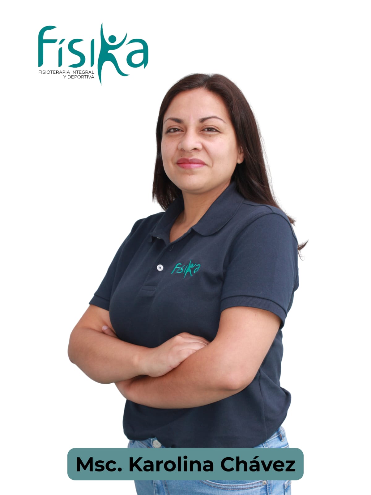 Msc. Karolina Chávez